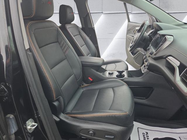 2022 GMC Terrain AWD AT4