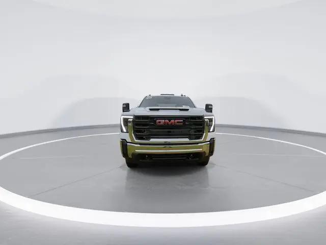 2026 GMC Sierra 3500HD Pro