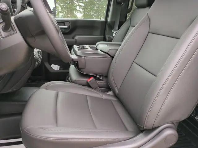 2026 GMC Sierra 3500HD Pro
