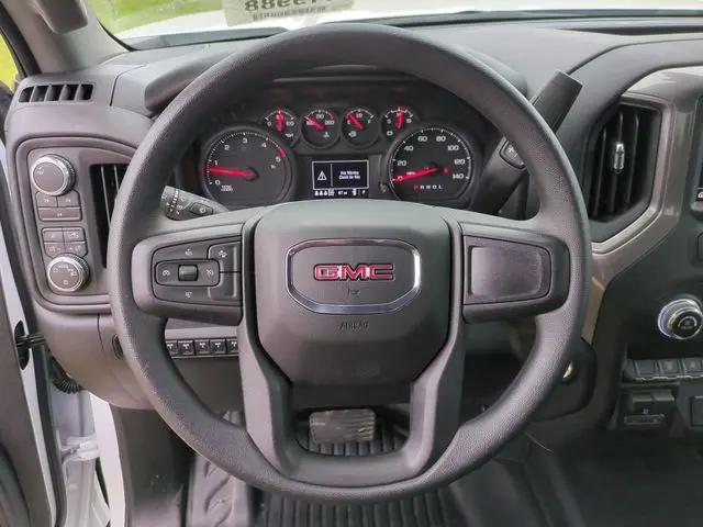 2026 GMC Sierra 3500HD Pro