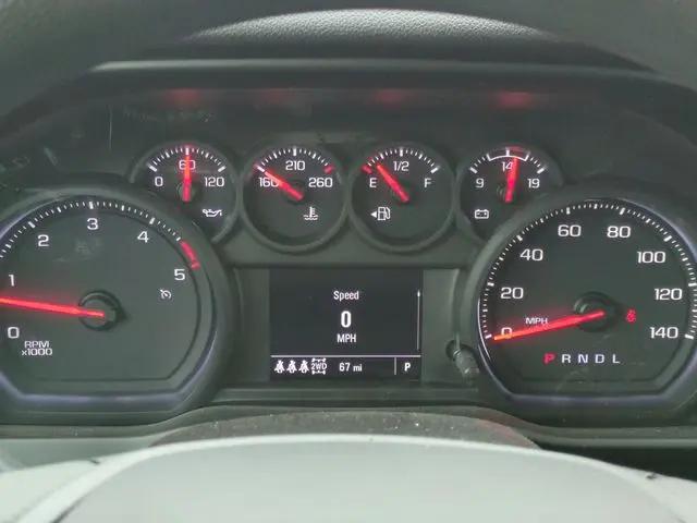 2026 GMC Sierra 3500HD Pro