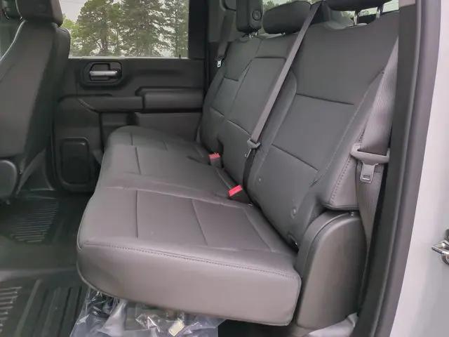 2026 GMC Sierra 3500HD Pro
