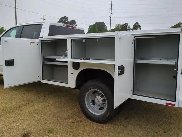 2026 GMC Sierra 3500HD Pro