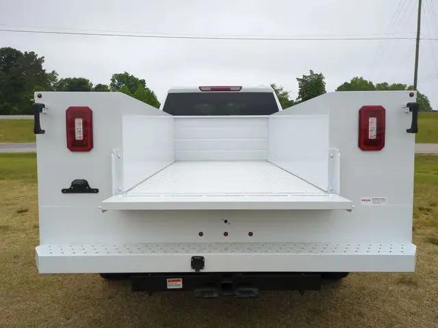 2026 GMC Sierra 3500HD Pro