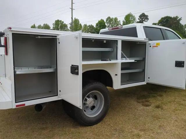 2026 GMC Sierra 3500HD Pro