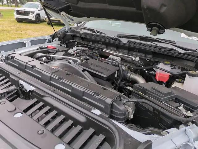 2026 GMC Sierra 3500HD Pro