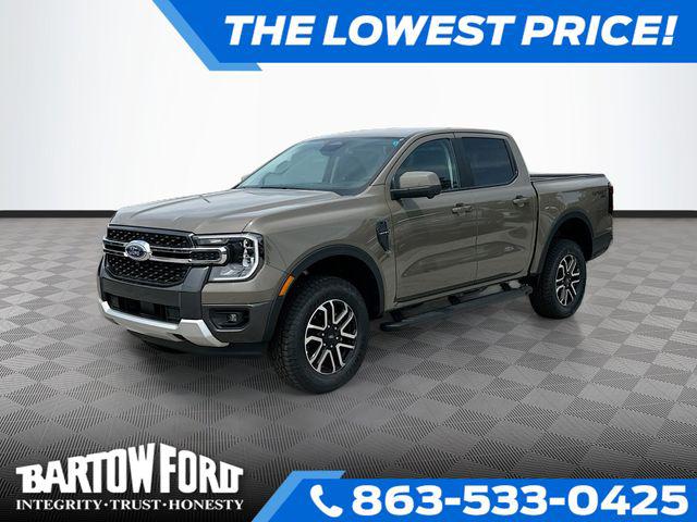 2026 Ford Ranger LARIAT for sale in Bartow, FL