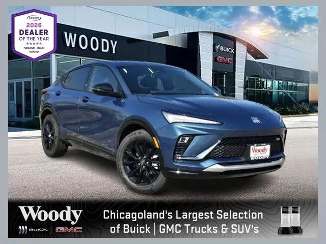 2026 Buick NV Sport Touring FWD for sale in Gurnee, IL
