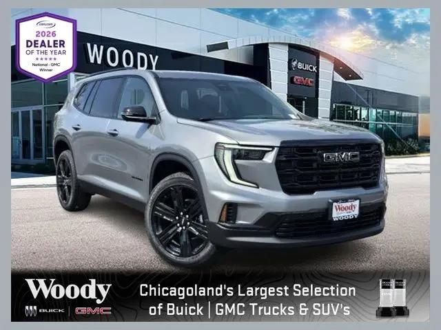 2026 GMC Acadia Elevation AWD for sale in Gurnee, IL