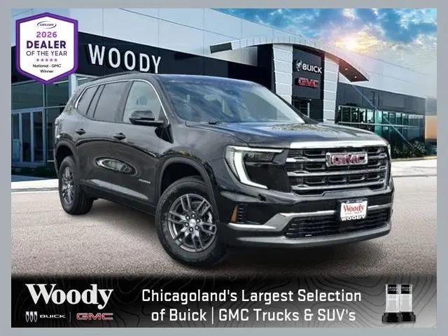 2026 GMC Acadia Elevation AWD for sale in Gurnee, IL