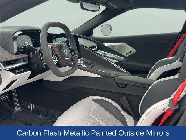 2023 Chevrolet Corvette Stingray RWD Coupe 3LT