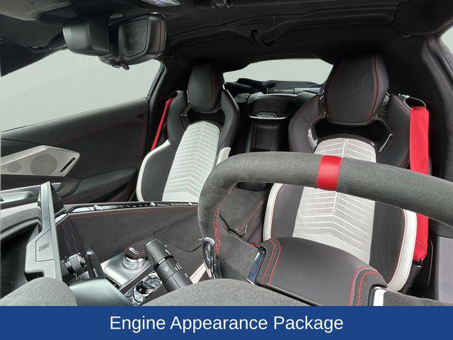 2023 Chevrolet Corvette Stingray RWD Coupe 3LT