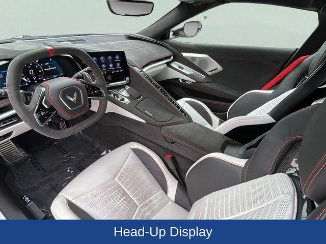2023 Chevrolet Corvette Stingray RWD Coupe 3LT