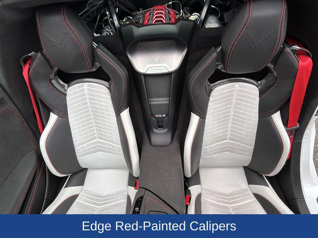 2023 Chevrolet Corvette Stingray RWD Coupe 3LT