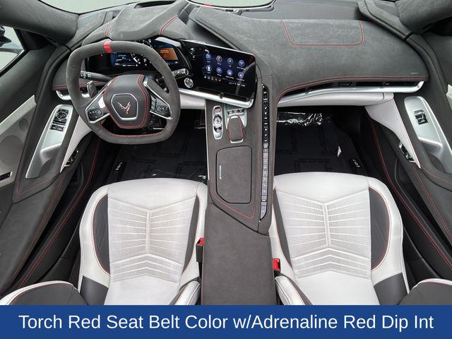 2023 Chevrolet Corvette Stingray RWD Coupe 3LT