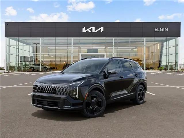 2026 Kia Sportage Hybrid X-Line for sale in Elgin, IL