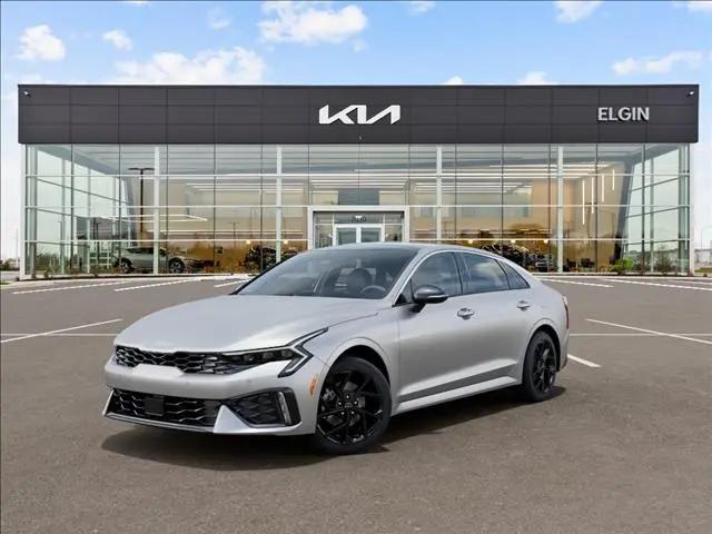 2026 Kia K5 GT-Line AWD for sale in Elgin, IL