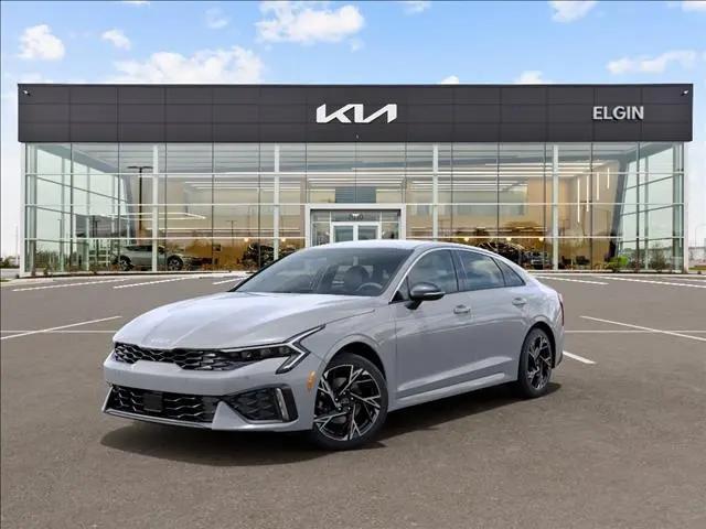 2026 Kia K5 GT-Line AWD for sale in Elgin, IL