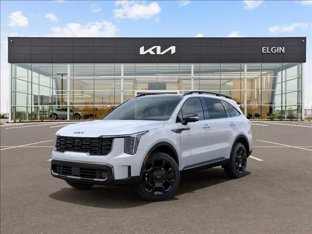 2026 Kia Sorento X-Line SX Prestige for sale in Elgin, IL