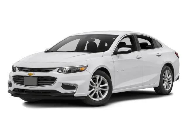 2016 Chevrolet Malibu 1LT for sale in Little River, SC