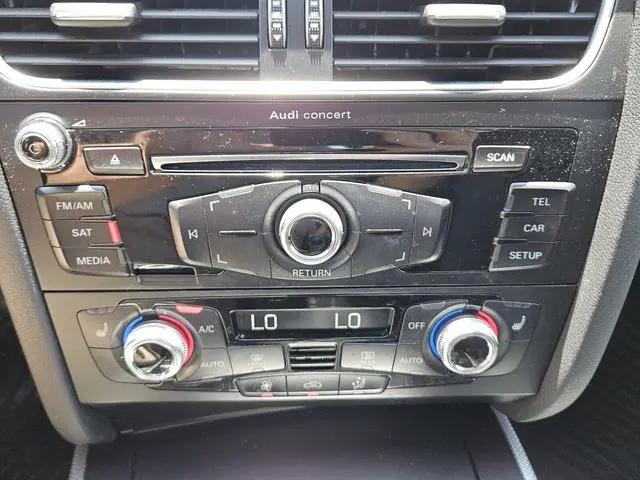 2015 Audi A4 2.0T Premium