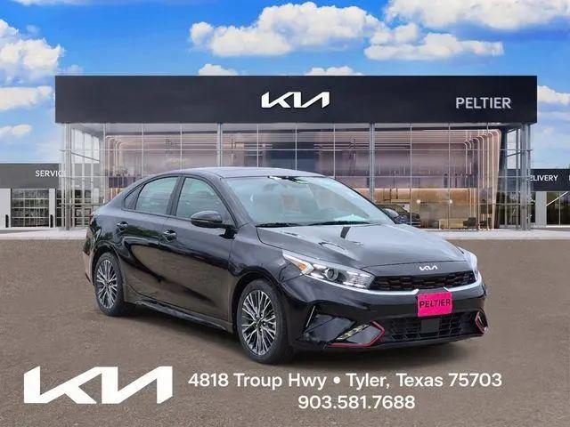2024 Kia Forte GT-Line for sale in Tyler, TX
