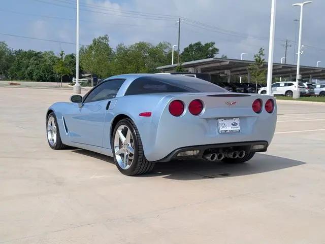 2012 Chevrolet Corvette 3LT