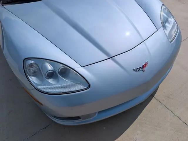 2012 Chevrolet Corvette 3LT
