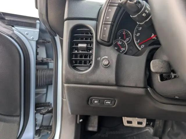 2012 Chevrolet Corvette 3LT
