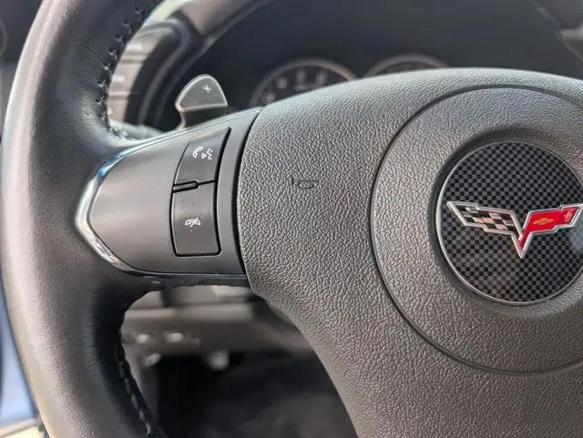 2012 Chevrolet Corvette 3LT
