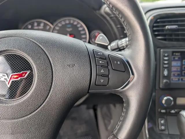 2012 Chevrolet Corvette 3LT