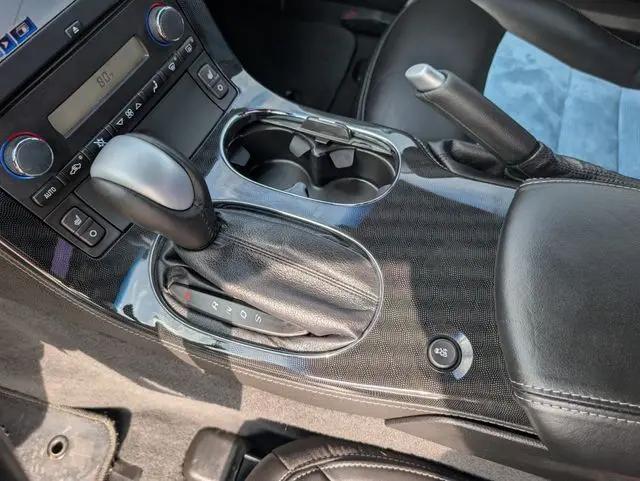 2012 Chevrolet Corvette 3LT