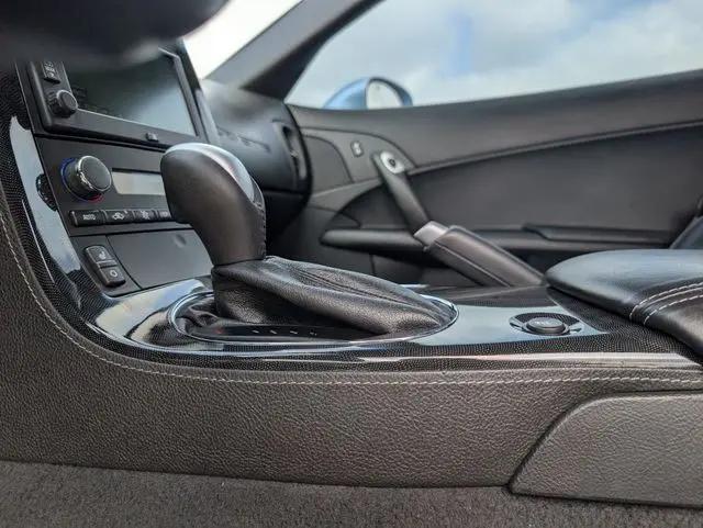 2012 Chevrolet Corvette 3LT
