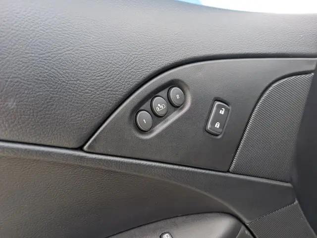 2012 Chevrolet Corvette 3LT