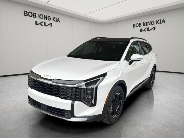 2026 Kia Sportage EX for sale in Winston Salem, NC