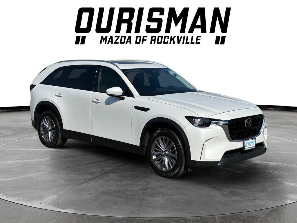 2024 Mazda CX-90 Turbo Preferred Plus Package's photo