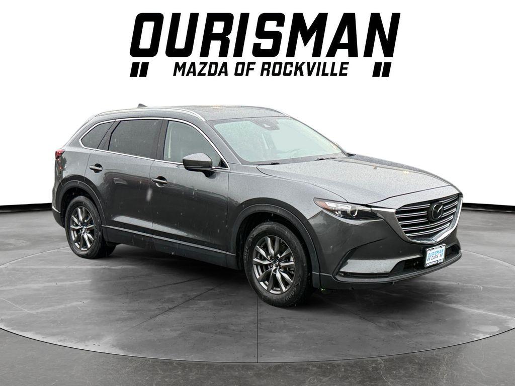 2023 Mazda CX-9 Touring AWD's photo
