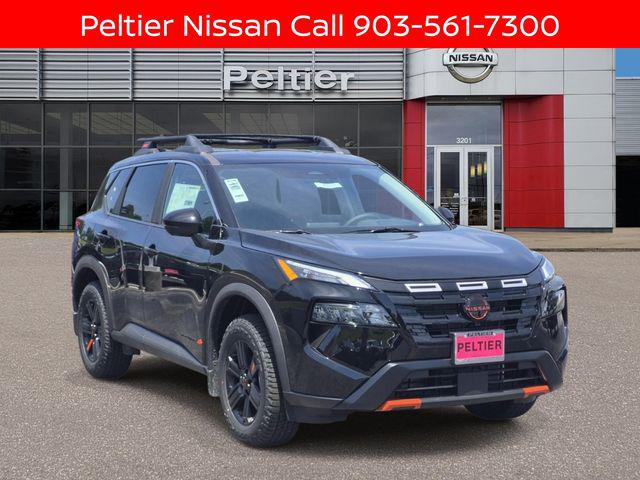 2026 Nissan Rogue Rock Creek for sale in Tyler, TX