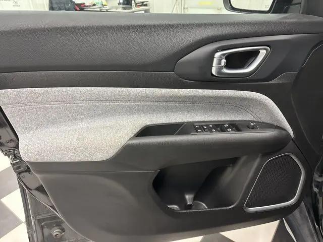 2024 Jeep Compass Latitude Lux FWD