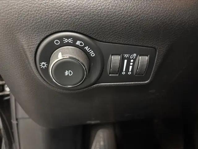 2024 Jeep Compass Latitude Lux FWD