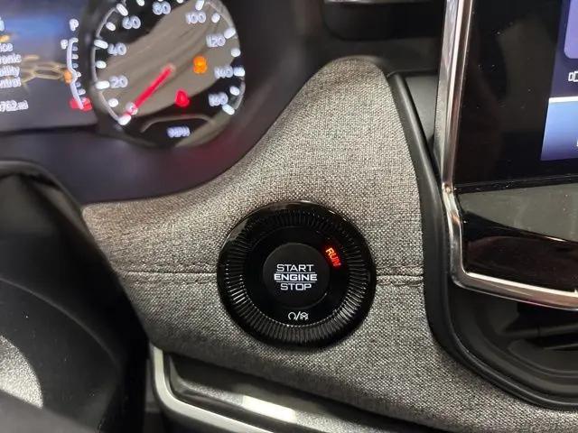 2024 Jeep Compass Latitude Lux FWD