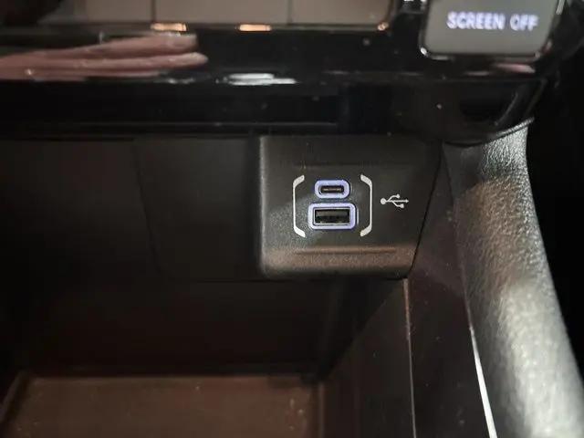 2024 Jeep Compass Latitude Lux FWD