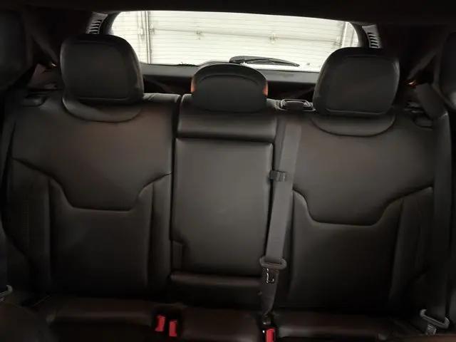 2024 Jeep Compass Latitude Lux FWD