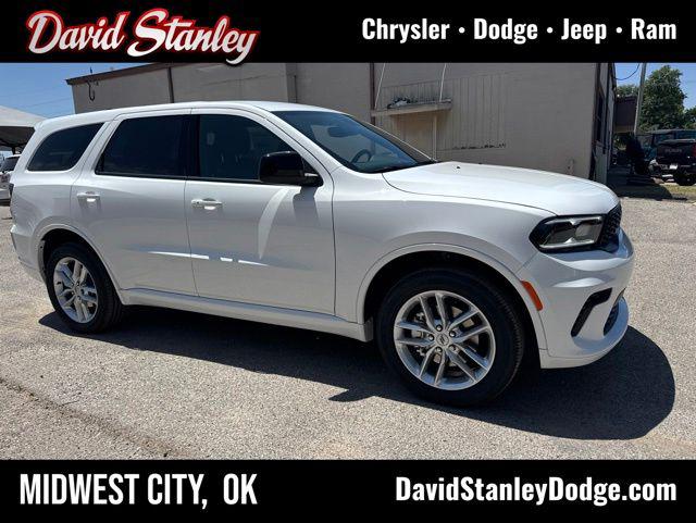 2026 Dodge Durango GT AWD for sale in Midwest City , OK