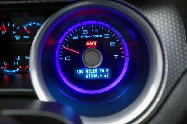 2011 Ford 500 GT500