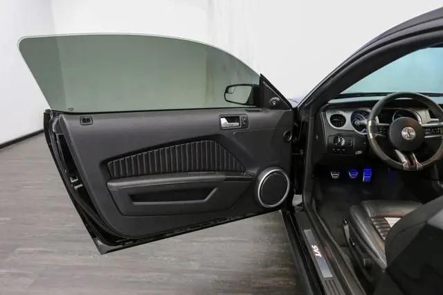 2011 Ford 500 GT500