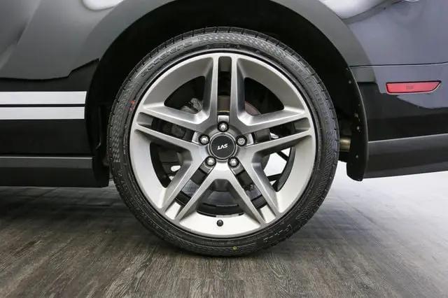 2011 Ford 500 GT500