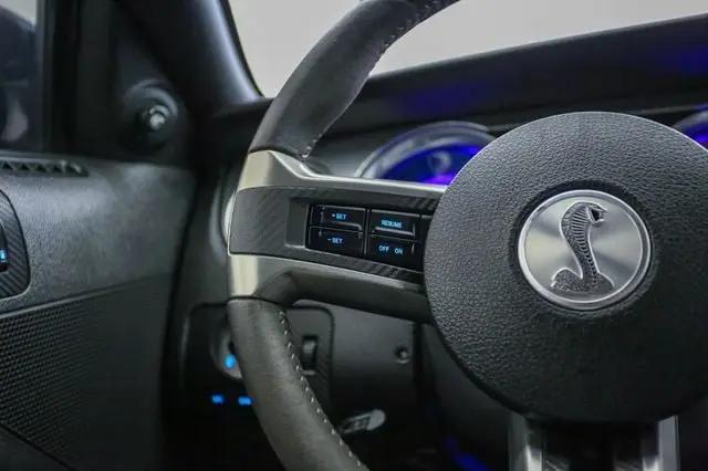 2011 Ford 500 GT500