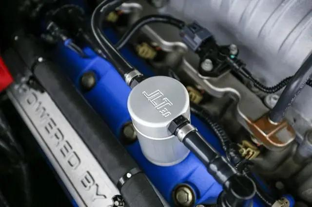 2011 Ford 500 GT500