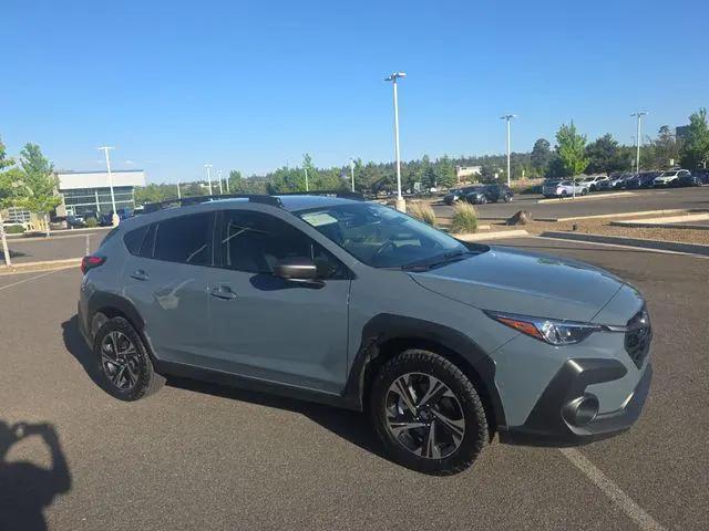 2024 Subaru Crosstrek Premium for sale in Flagstaff, AZ